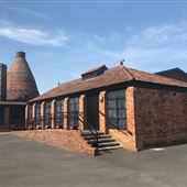 Somerset Brick and Tile Museum