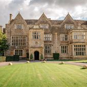 North Cadbury Court