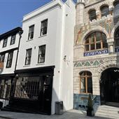 Clayton Hotel Bristol