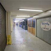 Forum Shopping Centre - Chester