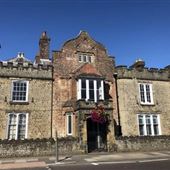 Capron House