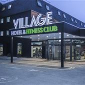 Village Bracknell