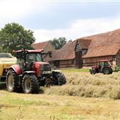 Domesday Manor Farm