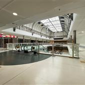 Brunel Shopping Centre