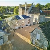 Cotswolds Modern Country