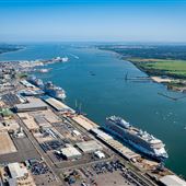 Southampton Port
