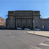 Queen's Theatre, Burslem