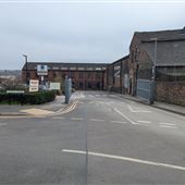 Emma Bridgewater Factory
