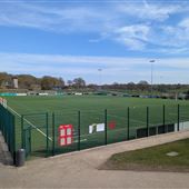 Saint George's Park National Football Centre