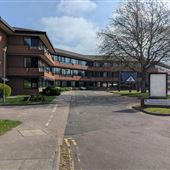 Carling House, Burton upon Trent