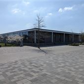 National Memorial Arboretum - Aspects (Event Space)