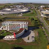 European Space Agency (ESA)