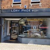 LORY PACE SALON