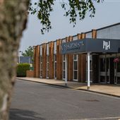 The Milestone Hotel, Peterborough, Sure Collection by Best Western