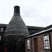 Middleport Pottery