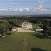 Kirtlington Park