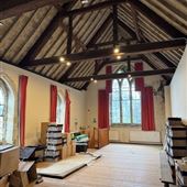 Rectory (Cowdray Estate)