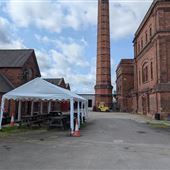 Claymills Victorian Pumping Station (Full Record)