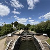 Stockers Lock