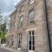 Haigh Hall