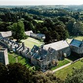 Dartington Hall