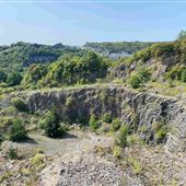 Shipham Quarry