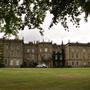Renishaw Hall