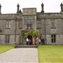 Tissington Hall