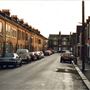 Wimborne Road