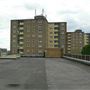Allhallows (Carpark & Shopping Area)