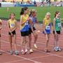 Bracknell Athletics Ground