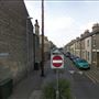 Sedgwick Street