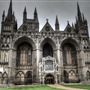 Peterborough Cathedral
