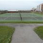 Hove Tennis Courts and Bowling Green
