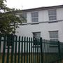 Preston Barracks