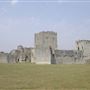EH - Portchester Castle