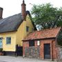 Great Bardfield Village