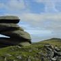Bodmin Moor (Cheesewring and Rough Tor)