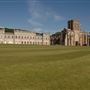Milton Abbey School