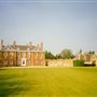 Honington Hall