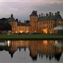 Walton Hall, Warickshire