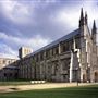 Winchester Cathedral