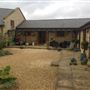 East Barn House  and recording studio