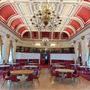 Ballroom, Retford Town Hall