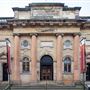 National Justice Museum