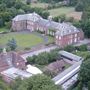 Worcestershire County Museum at Hartlebury Castle