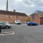 Worcester Guildhall *Add. Images, March 2022*