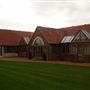 The Dairy House