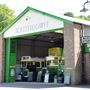 Amberley Museum