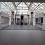 Disused Shopping Centre, Shrewsbury